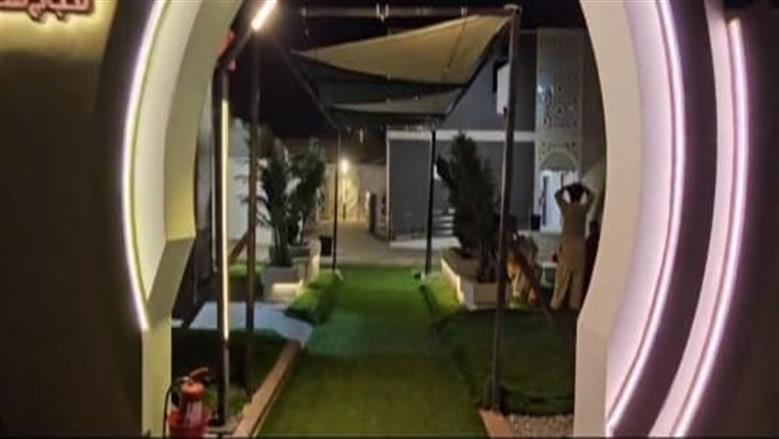 استعدادات مكثفة لمخيمات عرفات ومنى وخدمات متطورة لحجاج القرعة
