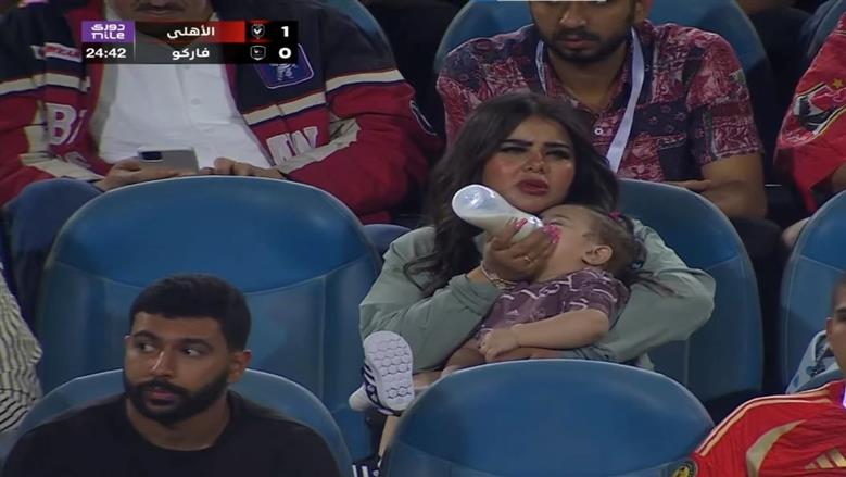ابنة إمام عاشور