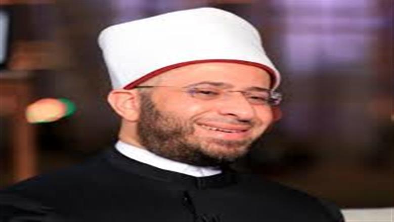 ندب مروى ياسين ابنة عبلة الكحلاوي مساعدا لوزير الأوقاف لشئون الواعظات