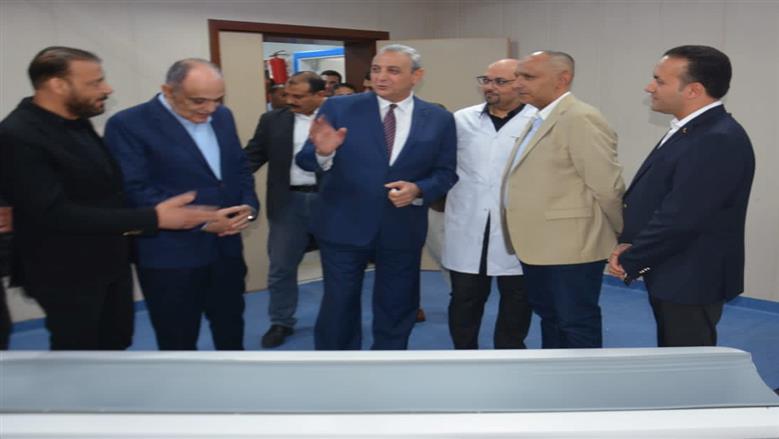 مستشفى سامول العام