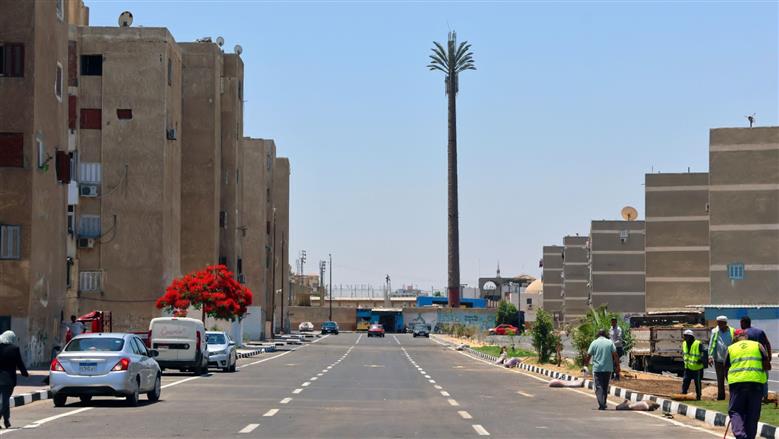 الإسماعيلية