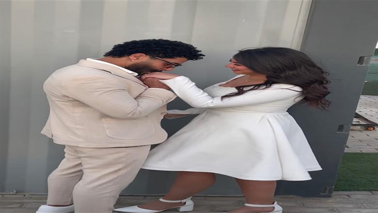 هايدي رفعت