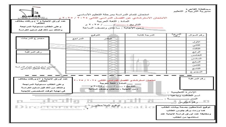 البوكليت 