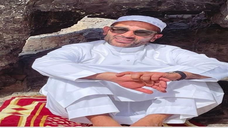 احمد سعد