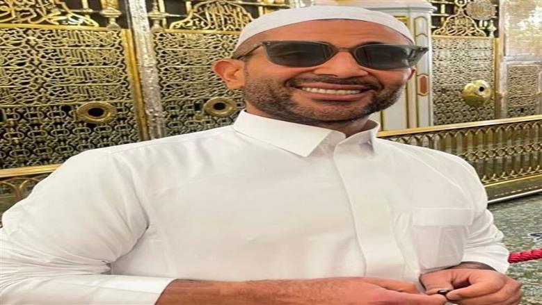 احمد سعد
