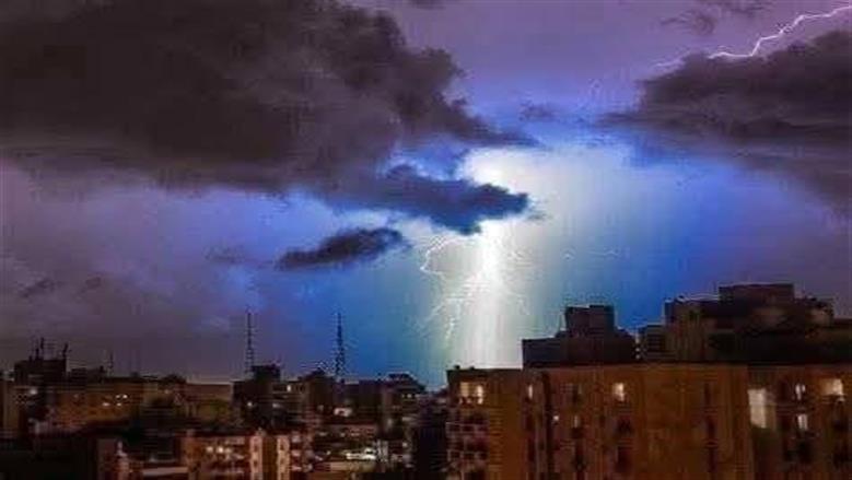 هل تصل أمطار الإسكندرية إلى القاهرة؟.. «الأرصاد» تحذر سكان 7 محافظات