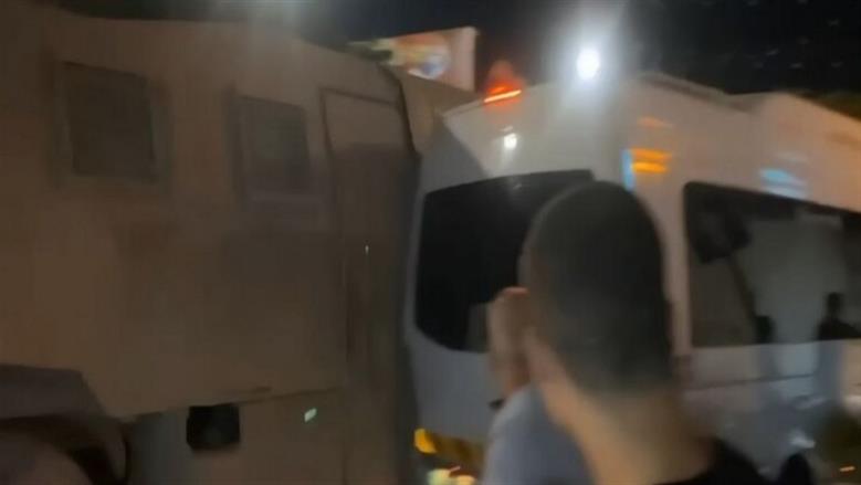 انتهاكات الاحتلال