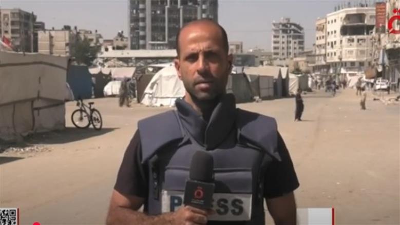 إعلان بلدية خزاعة جنوبي غزة «منطقة منكوبة» بعد تدمير جيش الاحتلال كل المباني