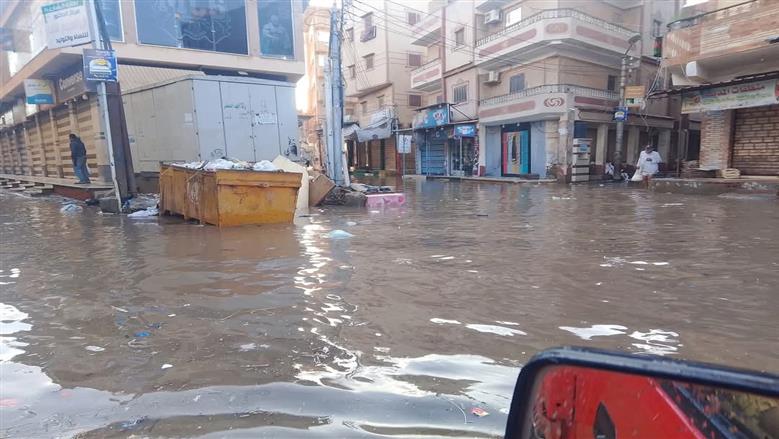 تداعيات