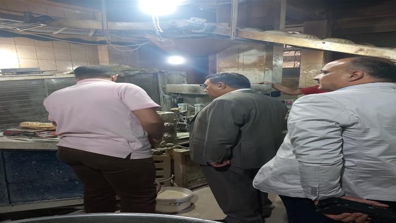 محافظ الدقهلية 
