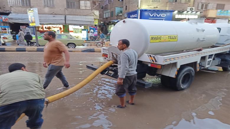 المنوفية
