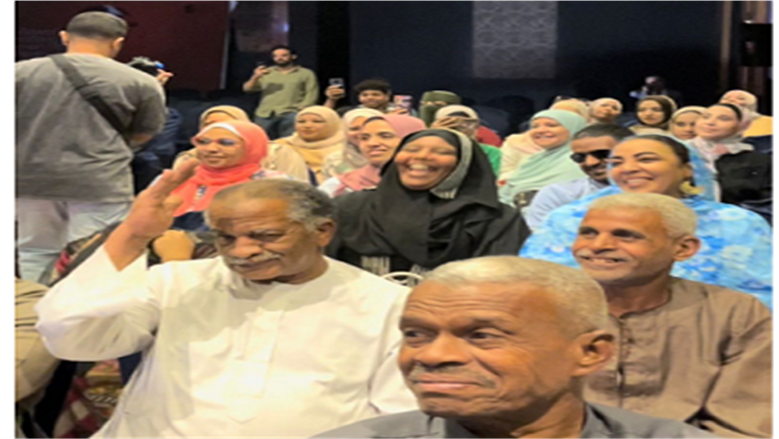 أهالي أسوان