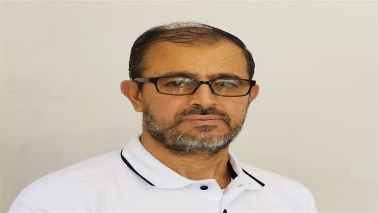 الشهيد فلسطيني