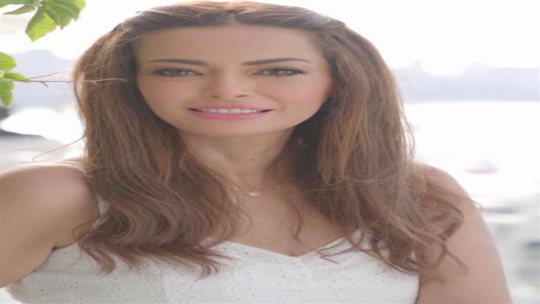 داليا مصطفى: أبنائي موهوبون في التمثيل.. لكن الدراسة أولا