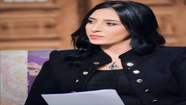 رحاب منيعم خبيرة علم الفلك