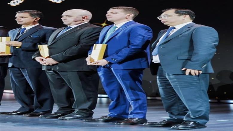 بطرازات جديدة .. جيتور تتألق فى معرض أوتو شنغهاى الدولى للسيارات