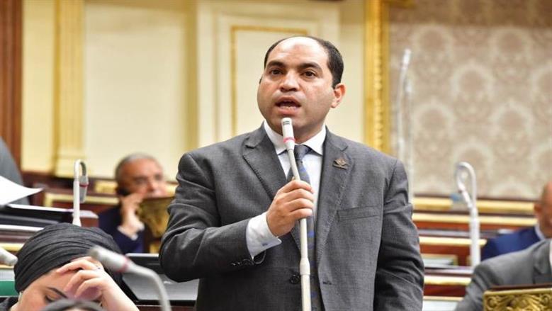النائب عمرو درويش: لا طرد في قانون الإيجار القديم.. والبرلمان يسعى لحلول تضمن السلم المجتمعي