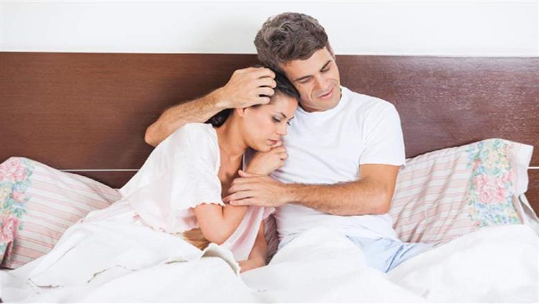 التعامل مع تقلبات المرأة المزاجية