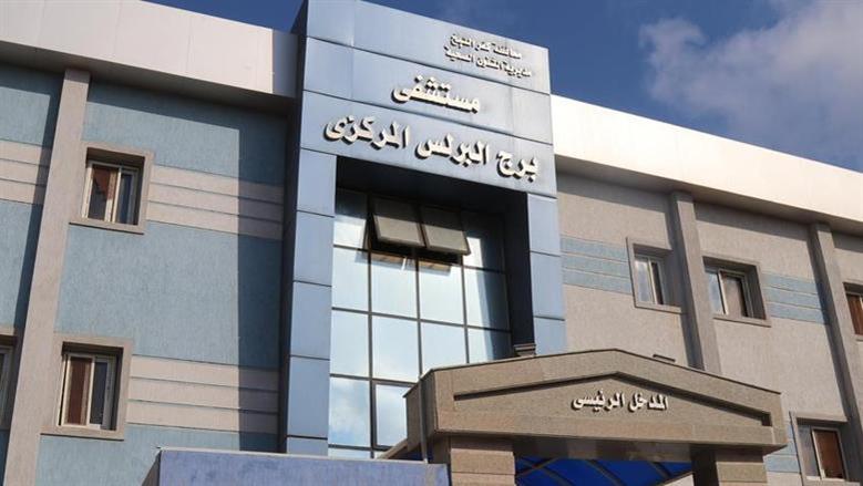 فريق طبي بـ«برج البرلس العام» ينجح في إنقاذ حياة طفل يعاني من نزيف داخلي