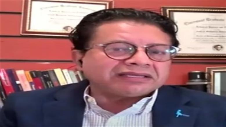 خبير سياسي: نتنياهو يواصل تصعيد الحرب في غزة للهروب من الفشل