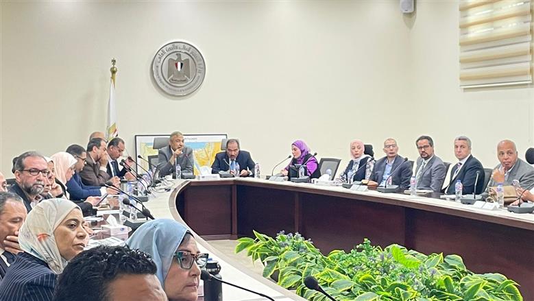«التعليم العالي» يفعّل دور المعاهد العليا في الابتكار ومبادرة «تحالف وتنمية»