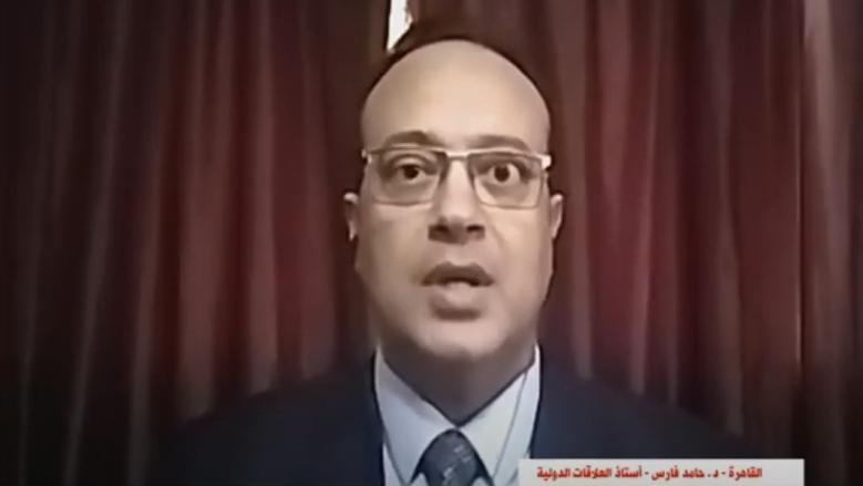 خبير علاقات دولية: التصعيد الأمريكي في اليمن ينذر باتساع رقعة الصراع الإقليمي