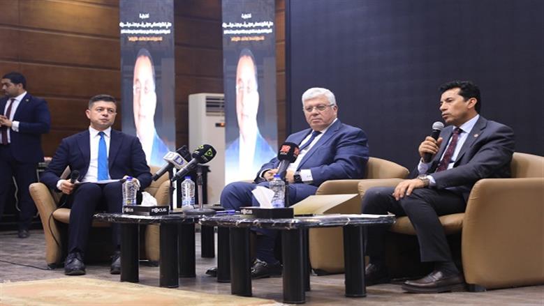 وزير التعليم العالي: حريصون على تعزيز الجودة والتصنيف العالمي للجامعات المصرية