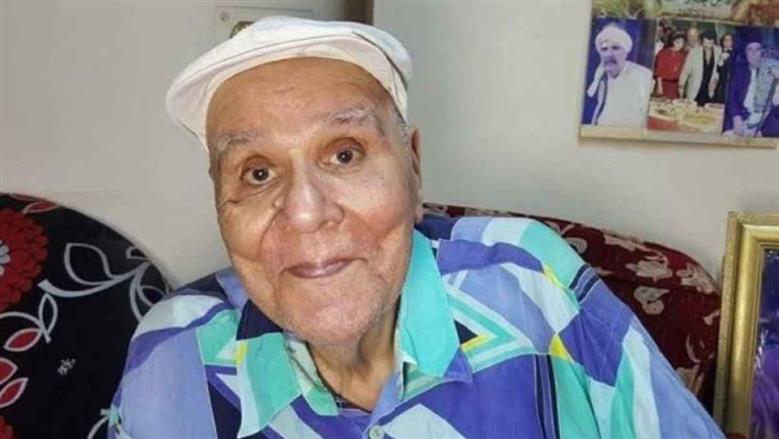 وفاة الفنان الكبير نعيم عيسى بعد صراع مع المرض