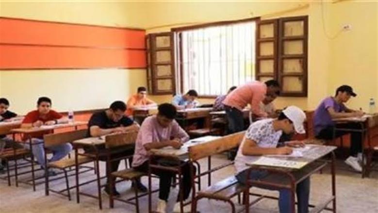 جدول امتحانات الشهادة الإعدادية 2025 بمحافظة المنوفية