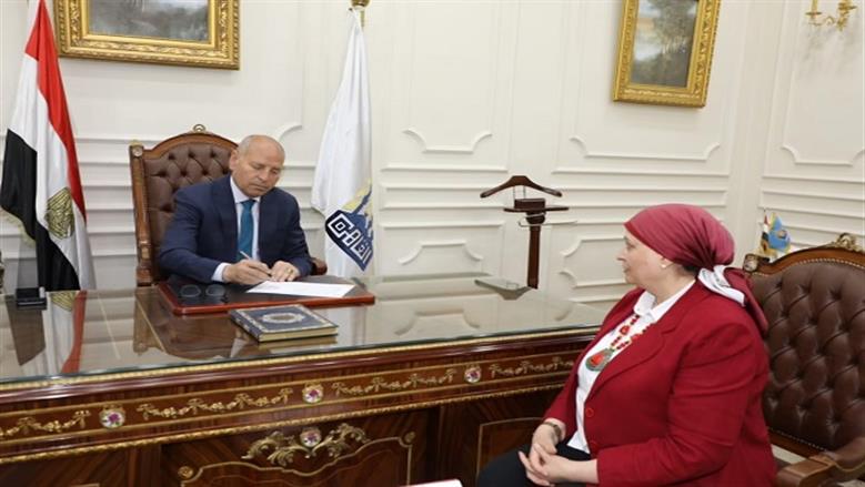 اعتماد جدول امتحانات الترم الثاني 2025 محافظة القاهرة 