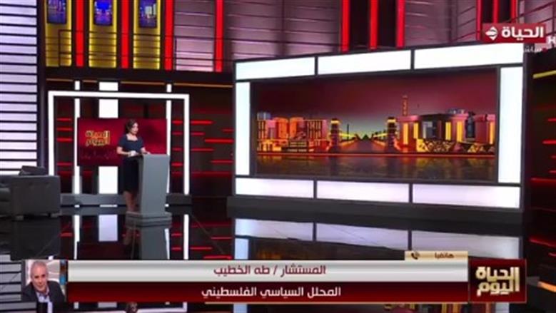 محلل سياسي فلسطيني: خطة الكابينت تؤكد دخول مرحلة خطيرة من الحصار والتجويع في غزة