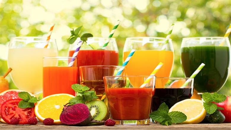 مشروبات تجدد الطاقة خلال ساعات العمل