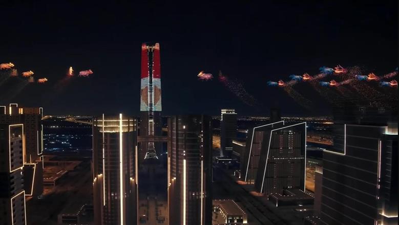 بتقنية هولوجرام وفيلم وثائقي.. أحمس الأول حاضر في بطولة العالم العسكرية للفروسية