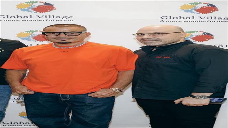 عمرو دياب