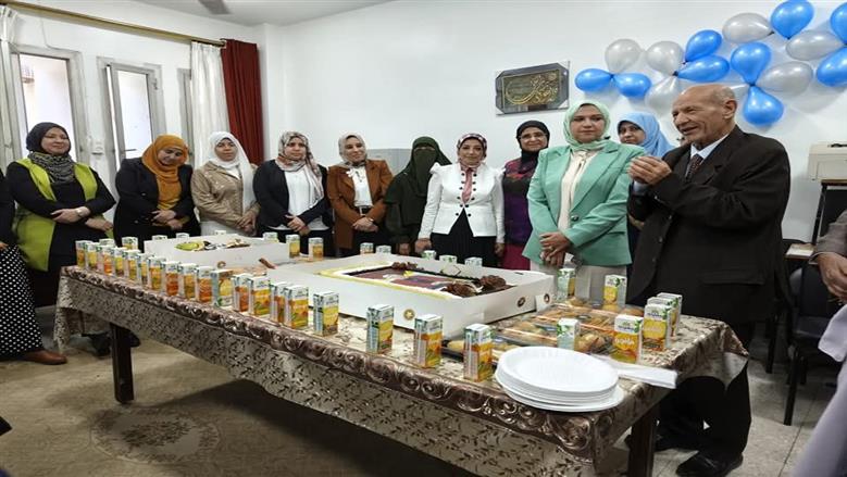 كلية الإعلام بنات