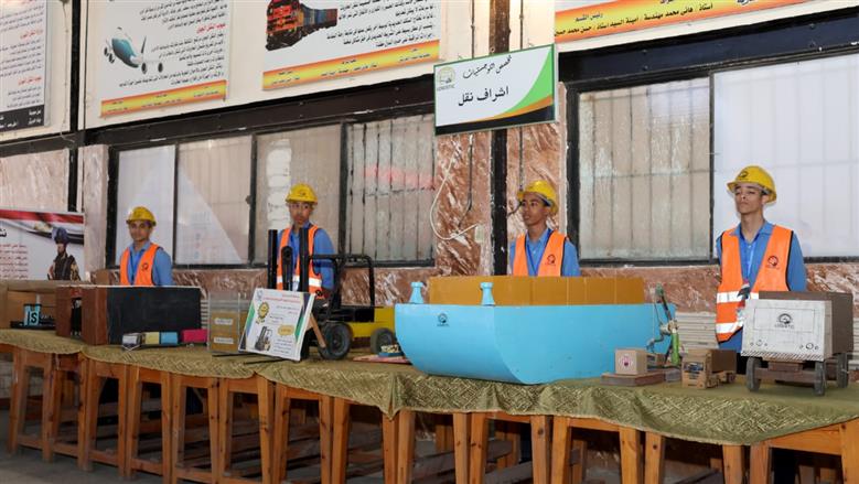 المعدات الثقيلة