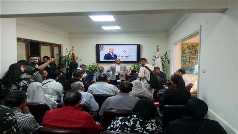 رئيس حزب الاتحاد: الدولة تتدخل لتعديل ميزان العلاقة بين المالك والمستأجر ولا نريد ظلم أحد