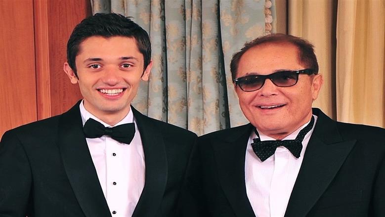 ورثة محمود عبدالعزيز: القضاء أثبت صحة طلاق الفنان الراحل من  - الوطن