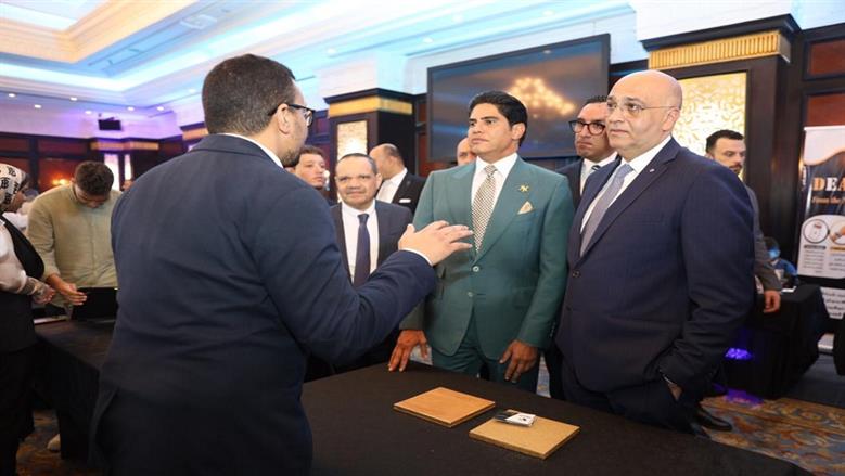 جهاز تنمية المشروعات المتوسطة والصغيرة والمتناهية الصغر