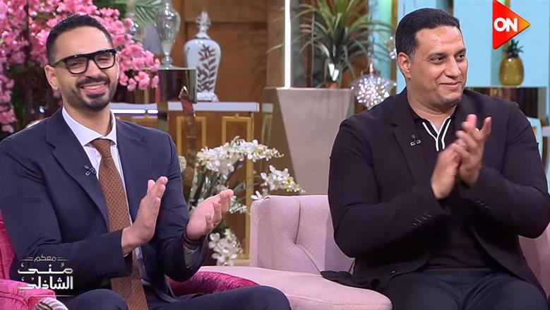 هشام مصباح: الجهاز الفني لمنتخب مصر للجودو يتكون بالكامل من أبطال سابقين
