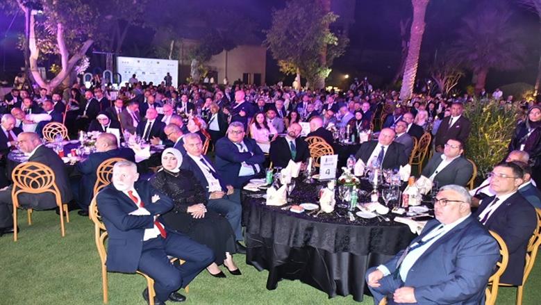 مؤتمر الشمول املالي بالأقصر 