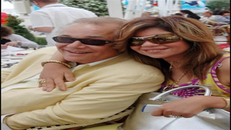 أرشيف الصحافة ينتصر لبوسي شلبي في أزمتها مع ورثة محمود عبدالعزيز