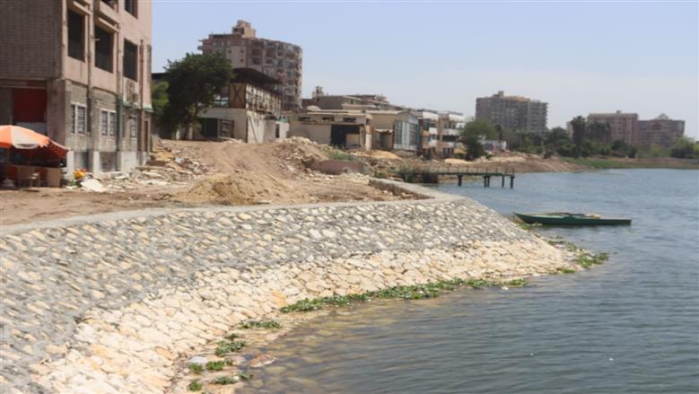 جولة محافظ القليوبية 