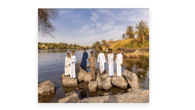أولاد النيل