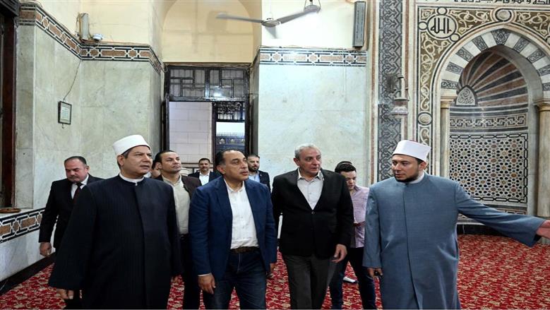  رئيس الوزراء