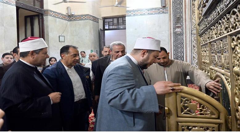  رئيس الوزراء