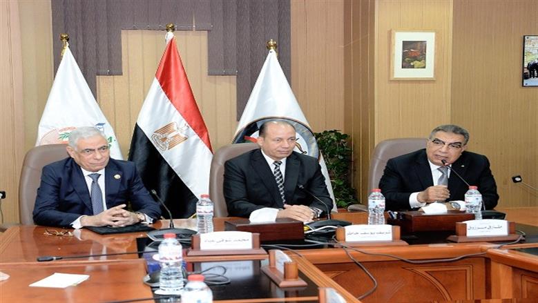 جامعة المنصورة 