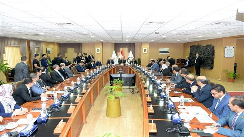 جامعة المنصورة 