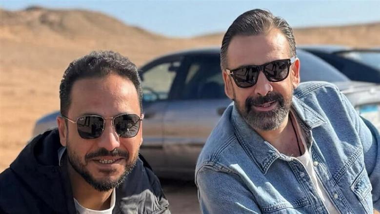 الأكشن والإثارة يسيطران على برومو فيلم «المشروع X» لكريم عبد العزيز 