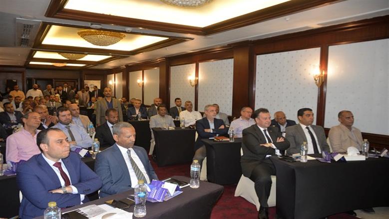نائب محافظ الأقصر يفتتح فعاليات ملتقى التأمين الصحي الشامل 